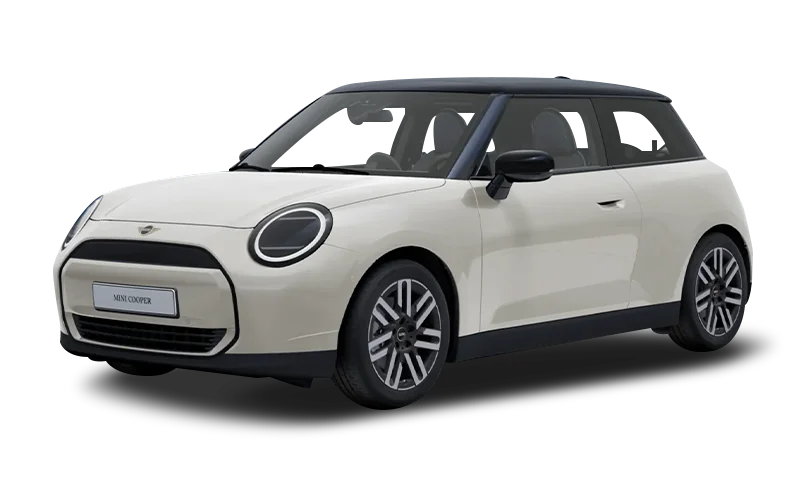 MINI All-Electric MINI Cooper