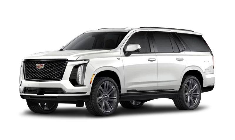 캐딜락 ESCALADE / ESCALADE ESV
