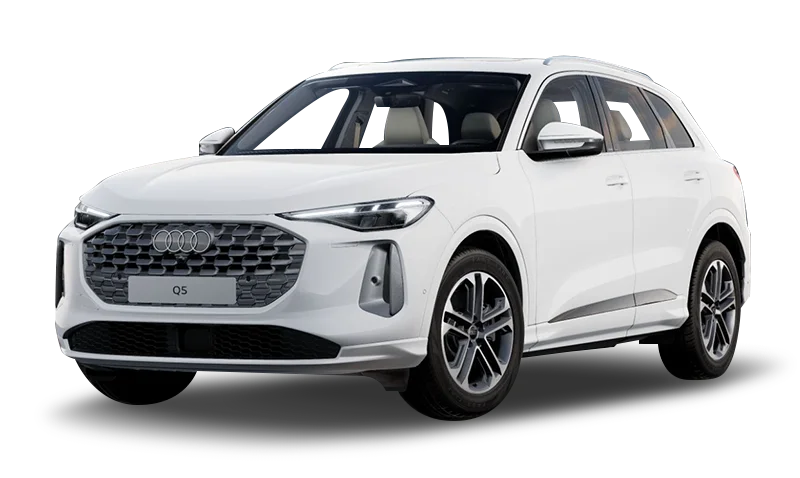 아우디 Q5