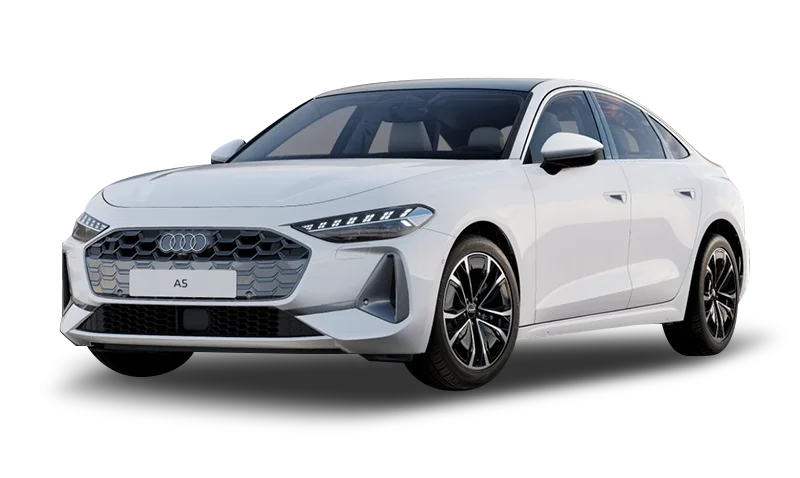 아우디 A5