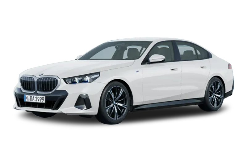 BMW 5 시리즈