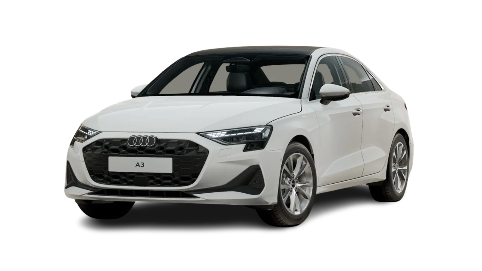 아우디 A3