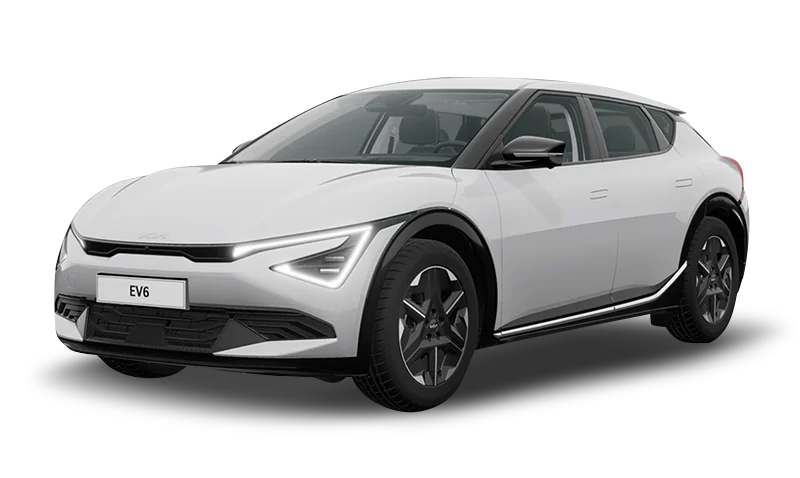 기아 EV6