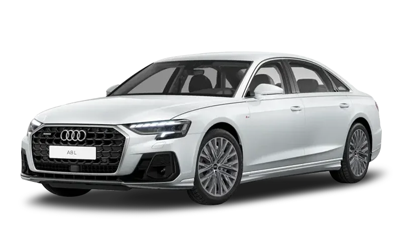 아우디 A8