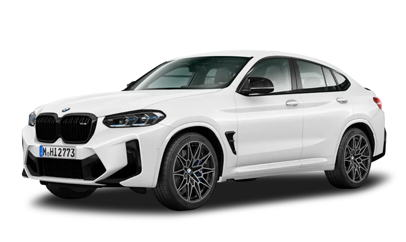 BMW X4M
