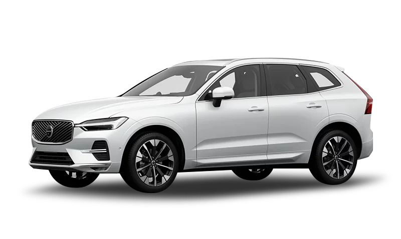 볼보 XC60