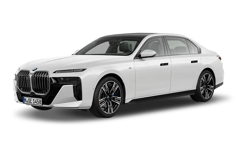 BMW 7 시리즈