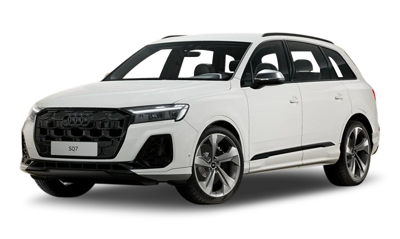 아우디 SQ7