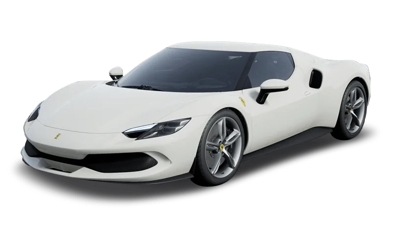페라리 296 GTB