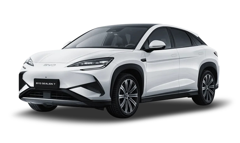 BYD BYD SEALION 7