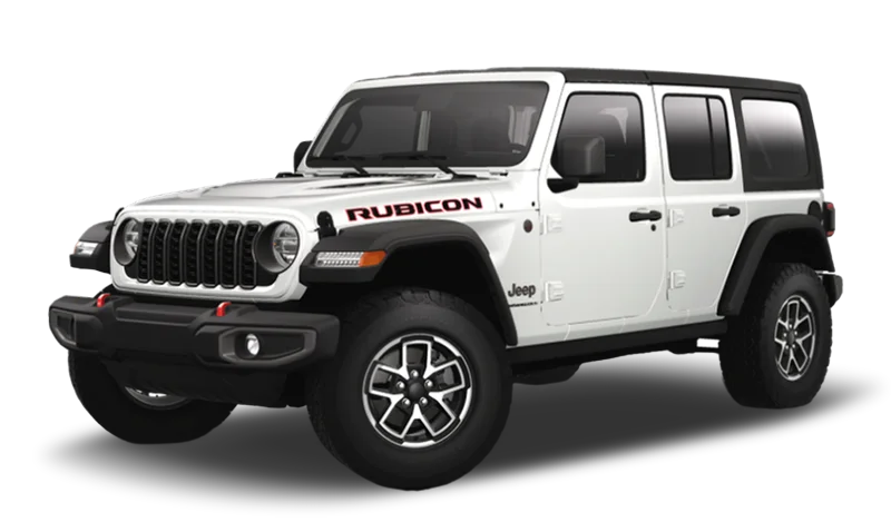 지프 WRANGLER