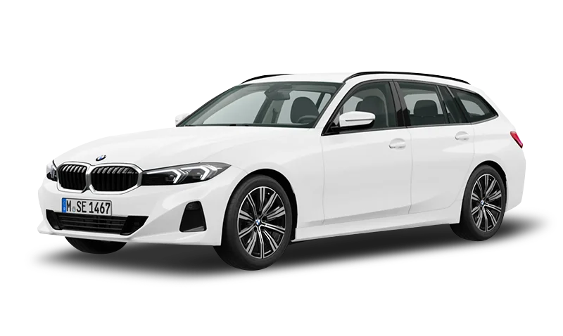 BMW 3시리즈 투어링