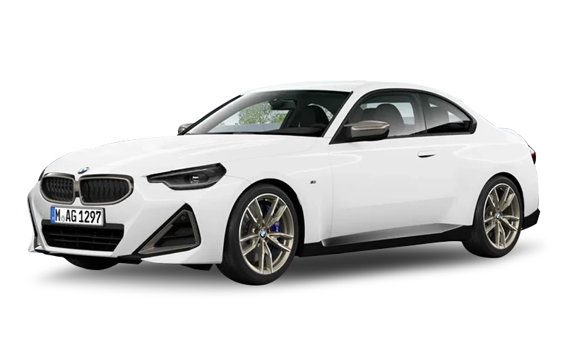 BMW 2 시리즈