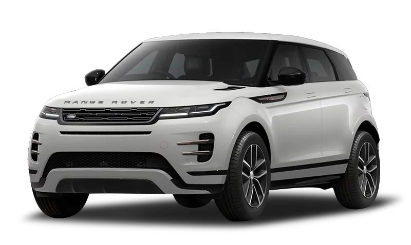 랜드로버 Range Rover Evoque