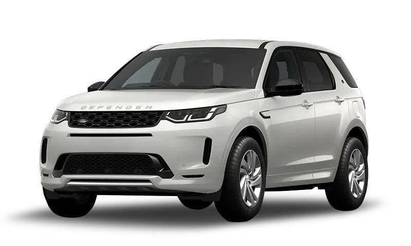 랜드로버 Discovery Sport