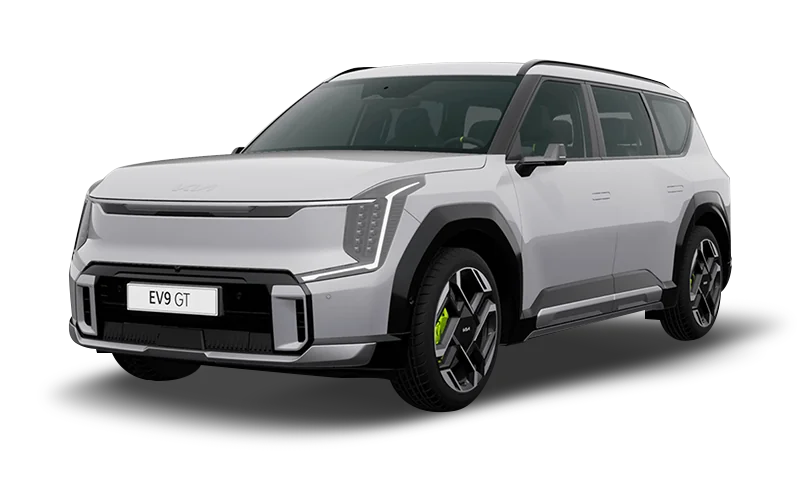 기아 EV9 GT
